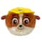 Ty Beanie Bouncers Rubble Bulldog